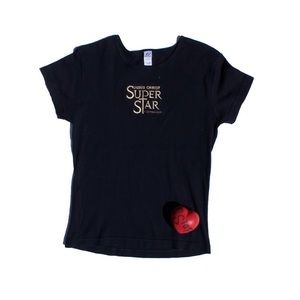 1996 Embroidered Jesus Christ Superstar